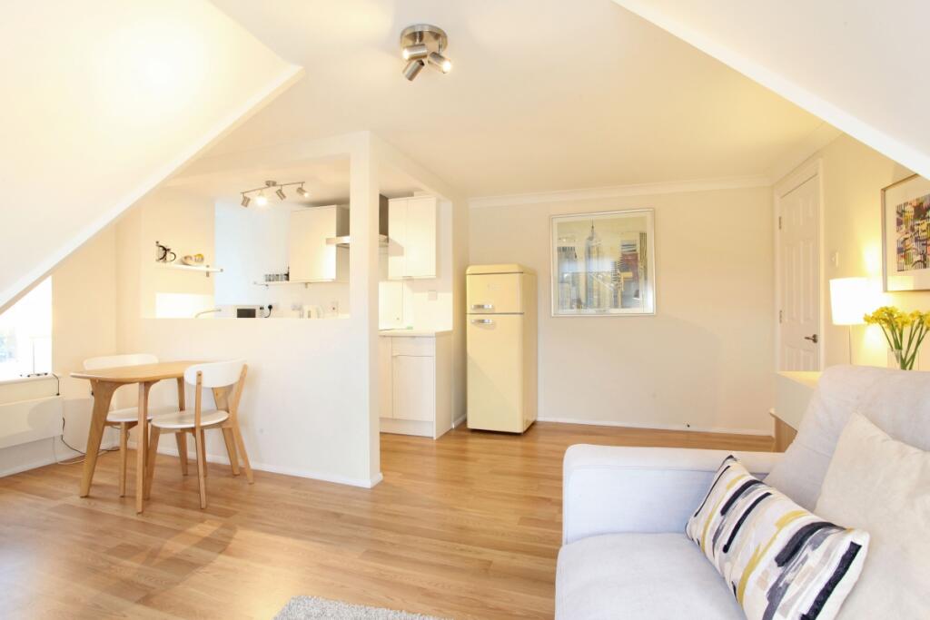 1 bed Apartment for rent in Windsor. From Hamptons - Windsor 1 bed Apartment for rent in Windsor. From Hamptons - Windsor