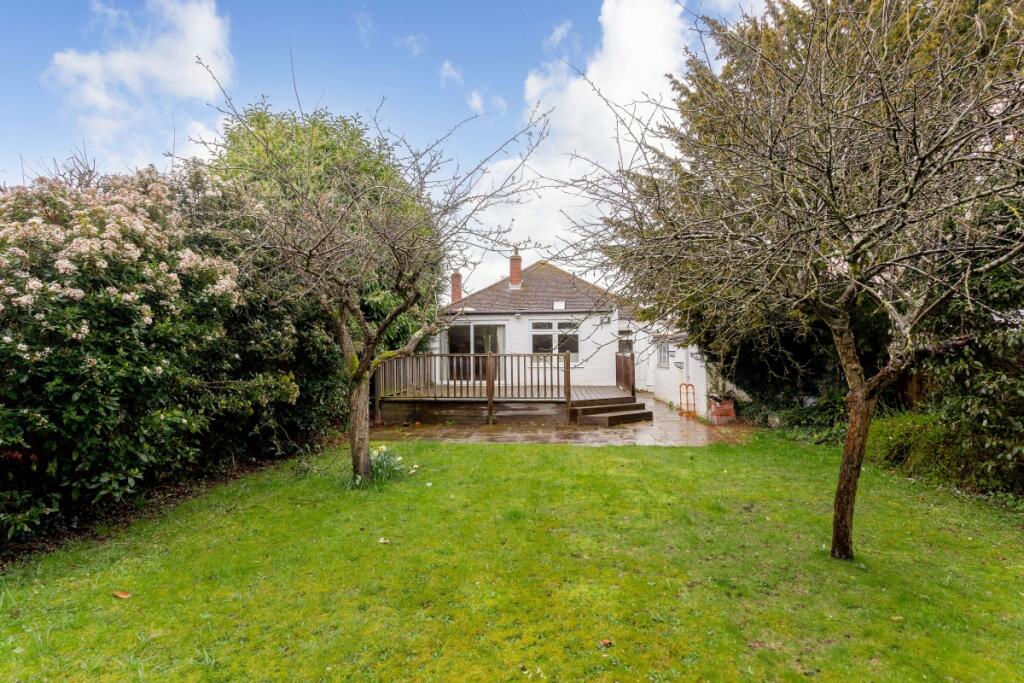 3 bed Bungalow for rent in Windsor. From Hamptons - Windsor