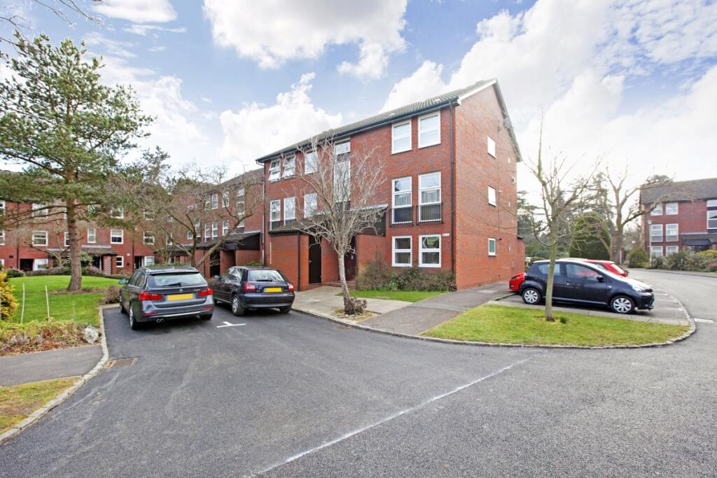 1 bed Apartment for rent in Windsor. From Hamptons - Windsor