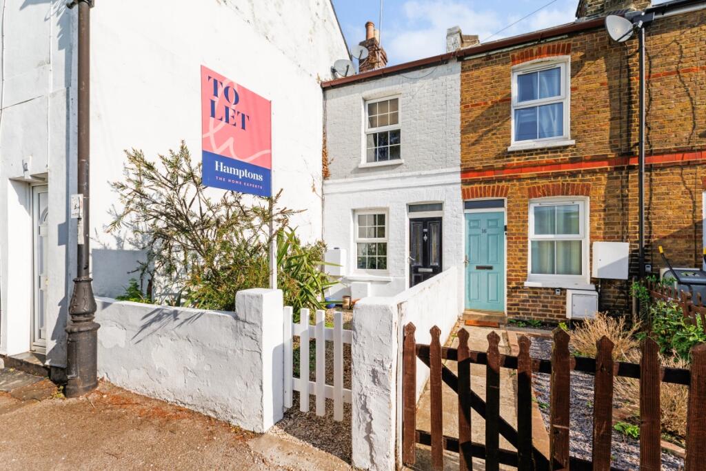 2 bed Cottage for rent in Windsor. From Hamptons - Windsor