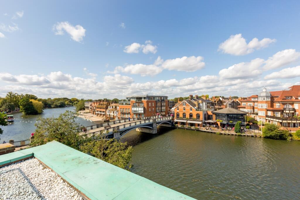 2 bed End of Terrace for rent in Eton. From Hamptons - Windsor