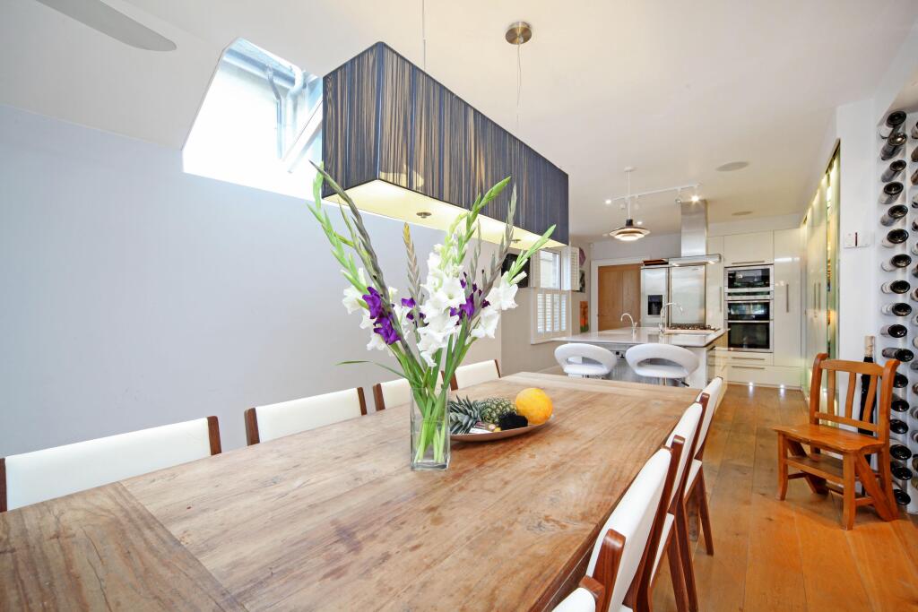 4 bed Semi Detached for rent in Old Windsor. From Hamptons - Windsor