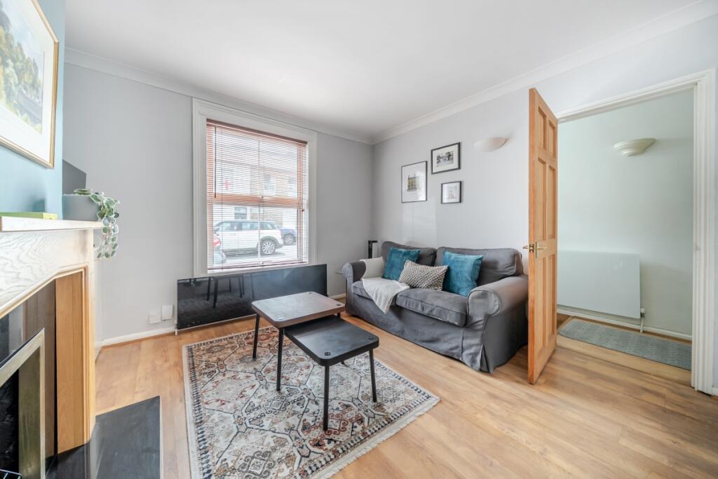 2 bed Mid Terraced House for rent in Windsor. From Hamptons - Windsor