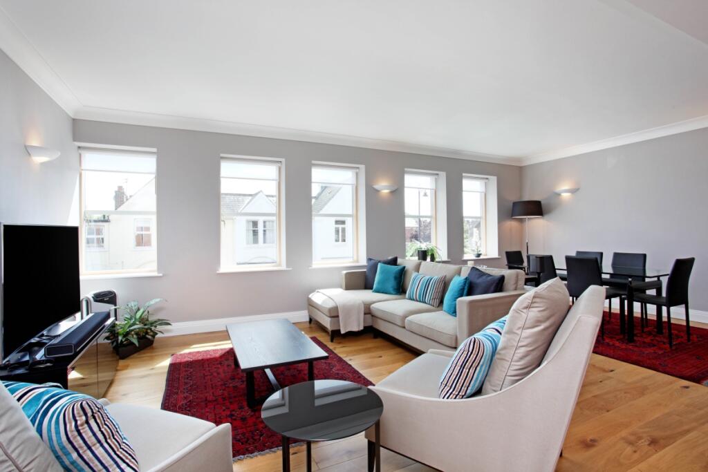 2 bed Apartment for rent in Windsor. From Hamptons - Windsor