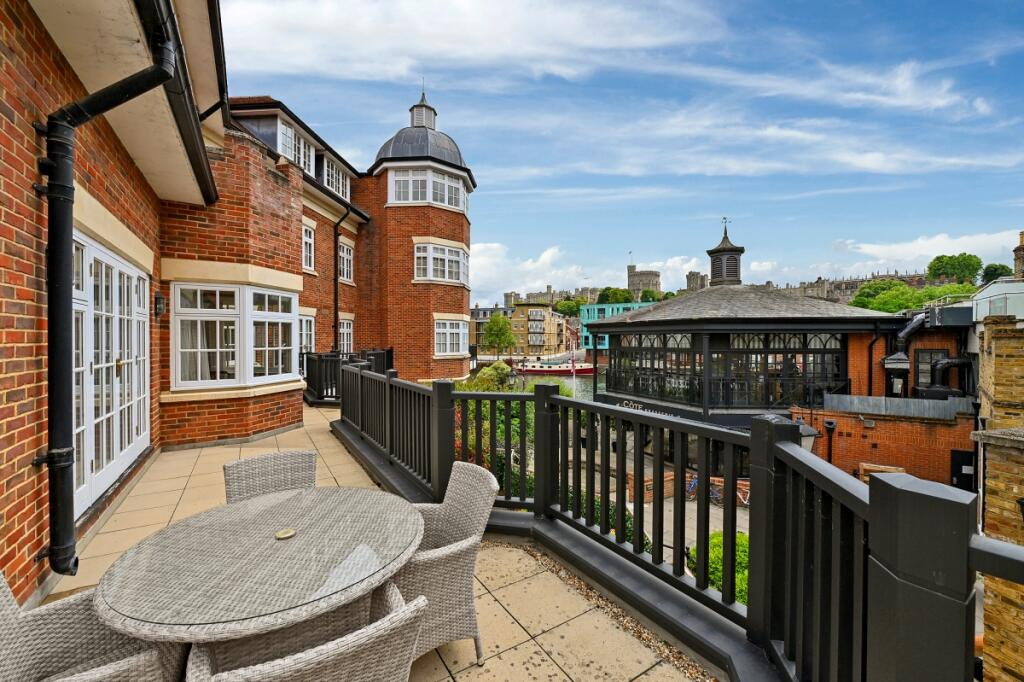 3 bed Apartment for rent in Eton. From Hamptons - Windsor 3 bed Apartment for rent in Eton. From Hamptons - Windsor