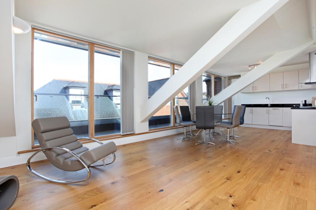 2 bed Apartment for rent in Windsor. From Hamptons - Windsor