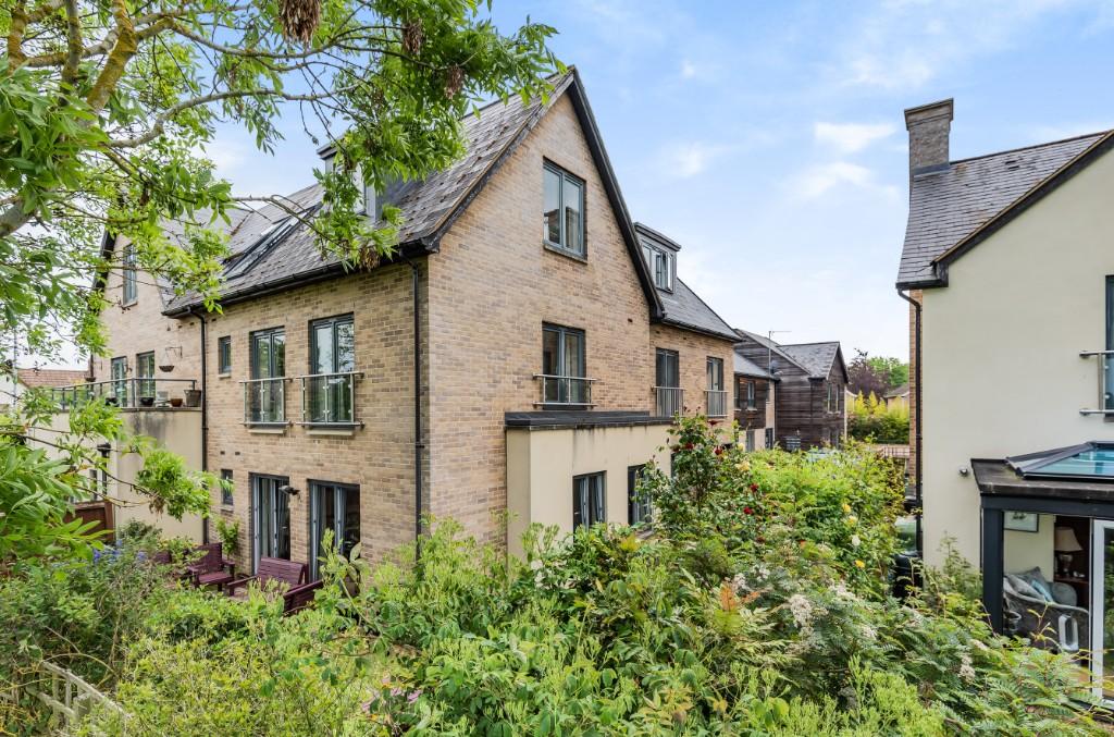 2 bed Apartment for rent in Brampton. From Oliver Russell - Kimbolton