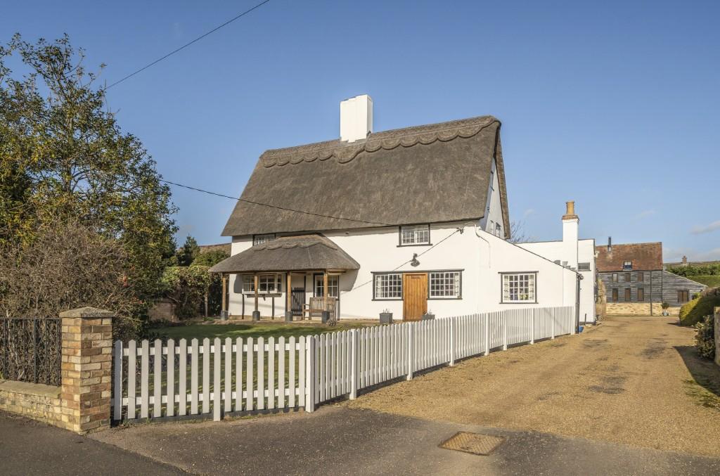 4 bed Detached for rent in Great Staughton. From Oliver Russell - Kimbolton 4 bed Detached for rent in Great Staughton. From Oliver Russell - Kimbolton