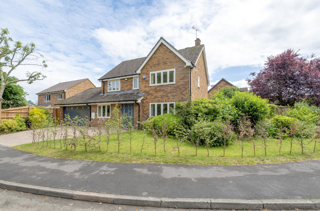 4 bed Detached for rent in Kimbolton. From Oliver Russell - Kimbolton 4 bed Detached for rent in Kimbolton. From Oliver Russell - Kimbolton