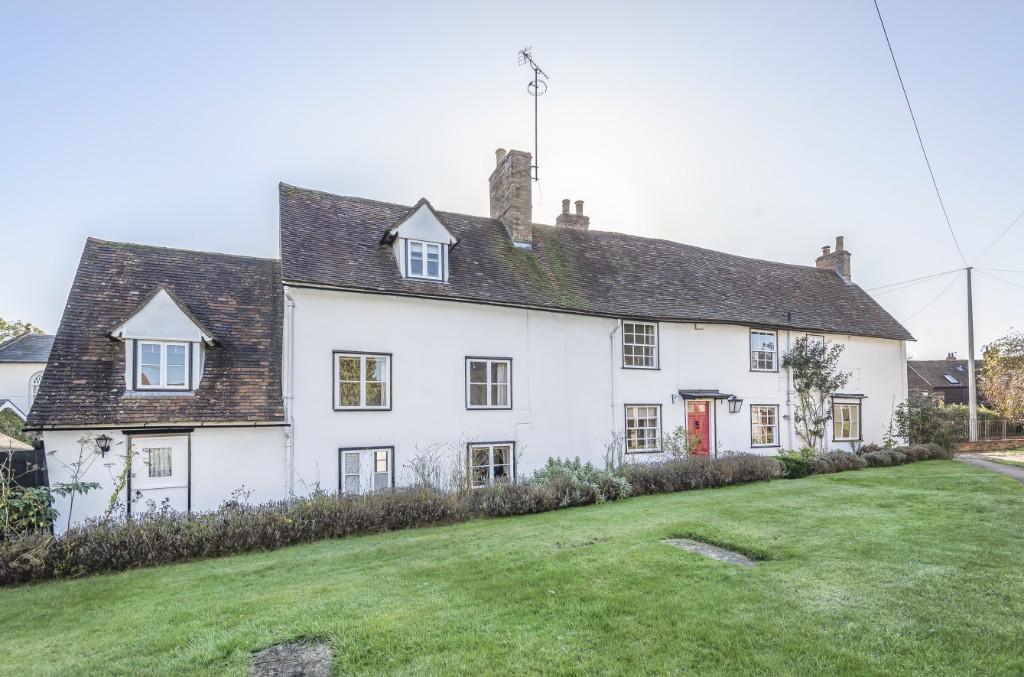 5 bed Town House for rent in Kimbolton. From Oliver Russell - Kimbolton