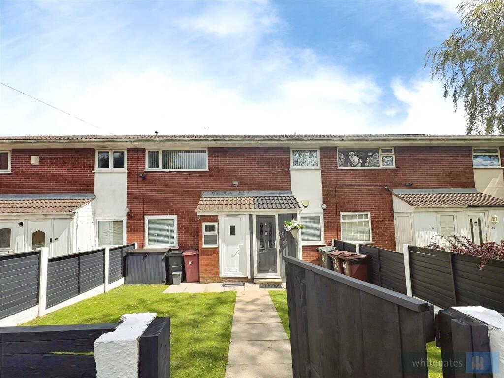 2 bed Apartment for rent in Prescot. From Whitegates - Huyton