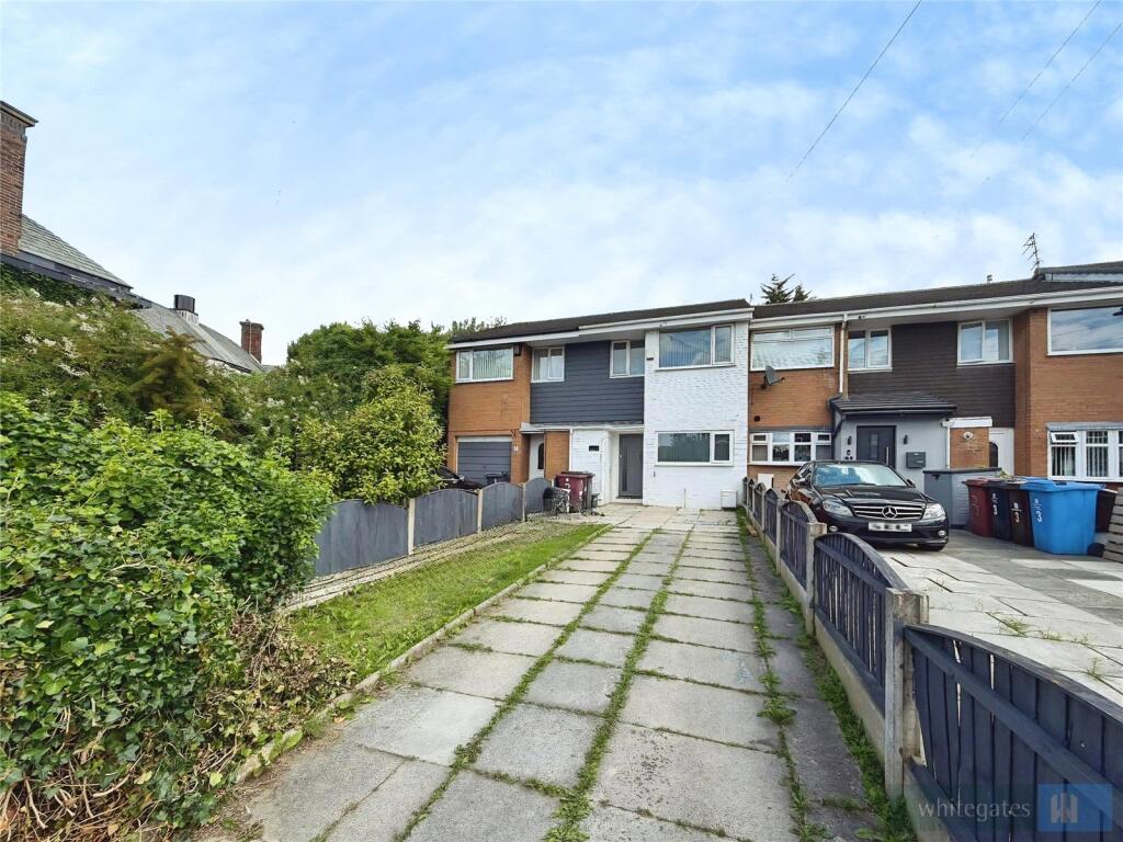 3 bed Mid Terraced House for rent in Prescot. From Whitegates - Huyton