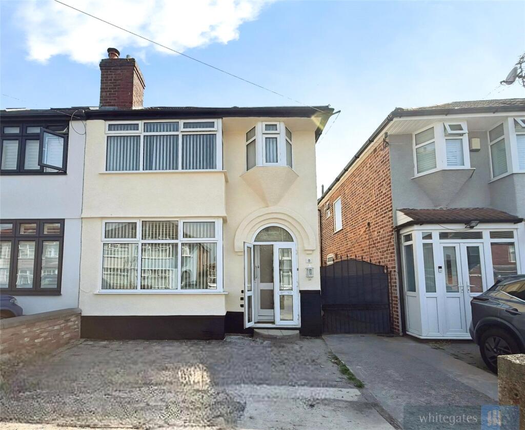 3 bed Semi Detached for rent in Prescot. From Whitegates - Huyton 3 bed Semi Detached for rent in Prescot. From Whitegates - Huyton
