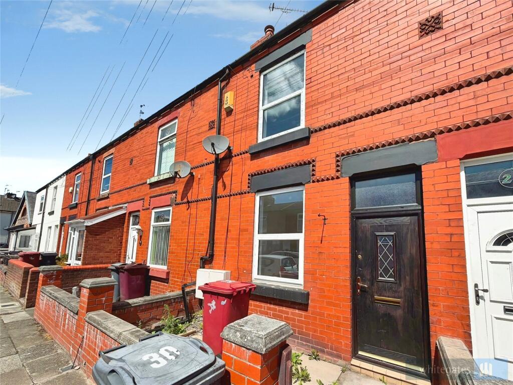 1 bed Apartment for rent in Prescot. From Whitegates - Huyton