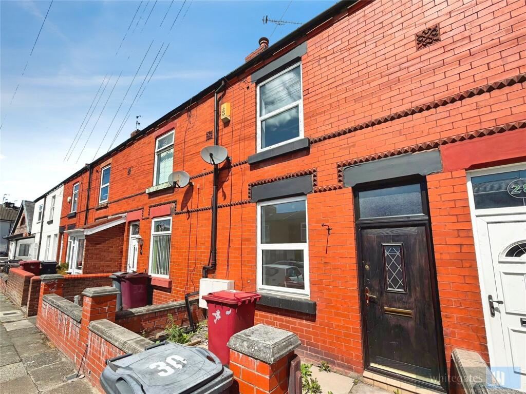 1 bed Apartment for rent in Prescot. From Whitegates - Huyton