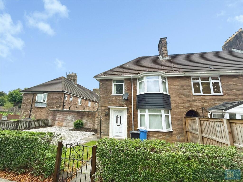 3 bed Semi Detached for rent in Prescot. From Whitegates - Huyton 3 bed Semi Detached for rent in Prescot. From Whitegates - Huyton