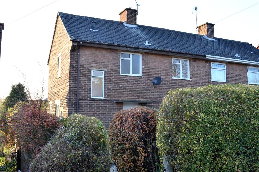3 bed Semi Detached for rent in Ilkeston. From Whitegates - Ilkeston