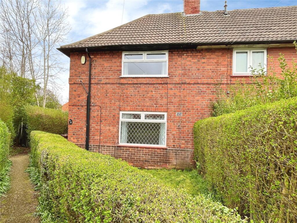 2 bed End of Terrace for rent in Nottingham. From Whitegates - Ilkeston 2 bed End of Terrace for rent in Nottingham. From Whitegates - Ilkeston