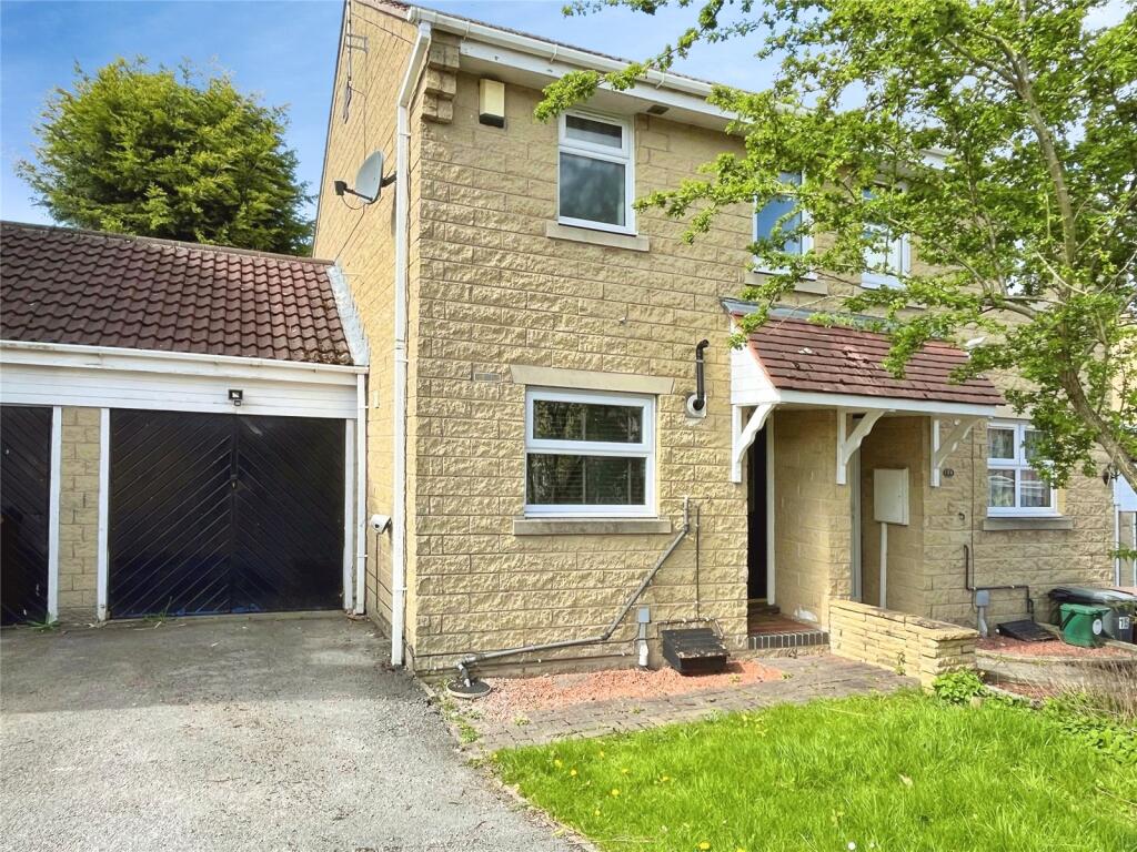 2 bed Semi Detached for rent in Ilkeston. From Whitegates - Ilkeston