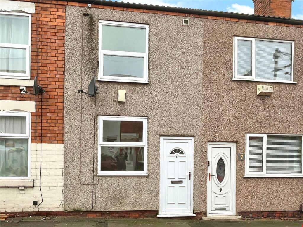 2 bed Mid Terraced House for rent in Ilkeston. From Whitegates - Ilkeston 2 bed Mid Terraced House for rent in Ilkeston. From Whitegates - Ilkeston