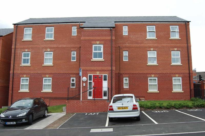 2 bed Apartment for rent in Ilkeston. From Whitegates - Ilkeston 2 bed Apartment for rent in Ilkeston. From Whitegates - Ilkeston