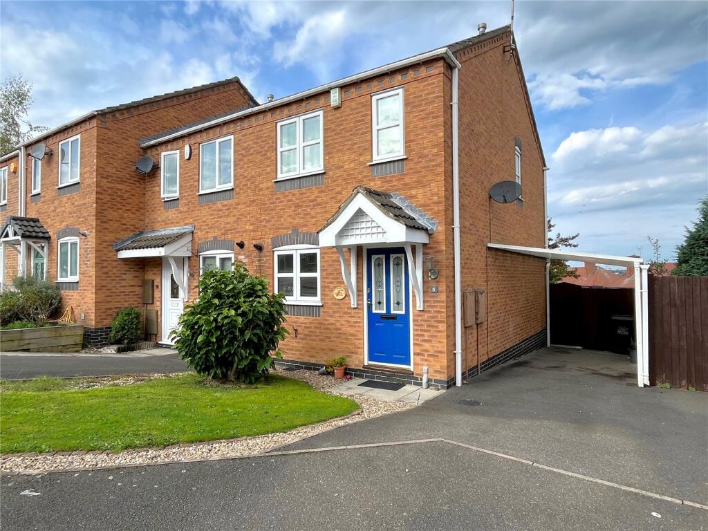 2 bed Mid Terraced House for rent in Heanor. From Whitegates - Ilkeston 2 bed Mid Terraced House for rent in Heanor. From Whitegates - Ilkeston