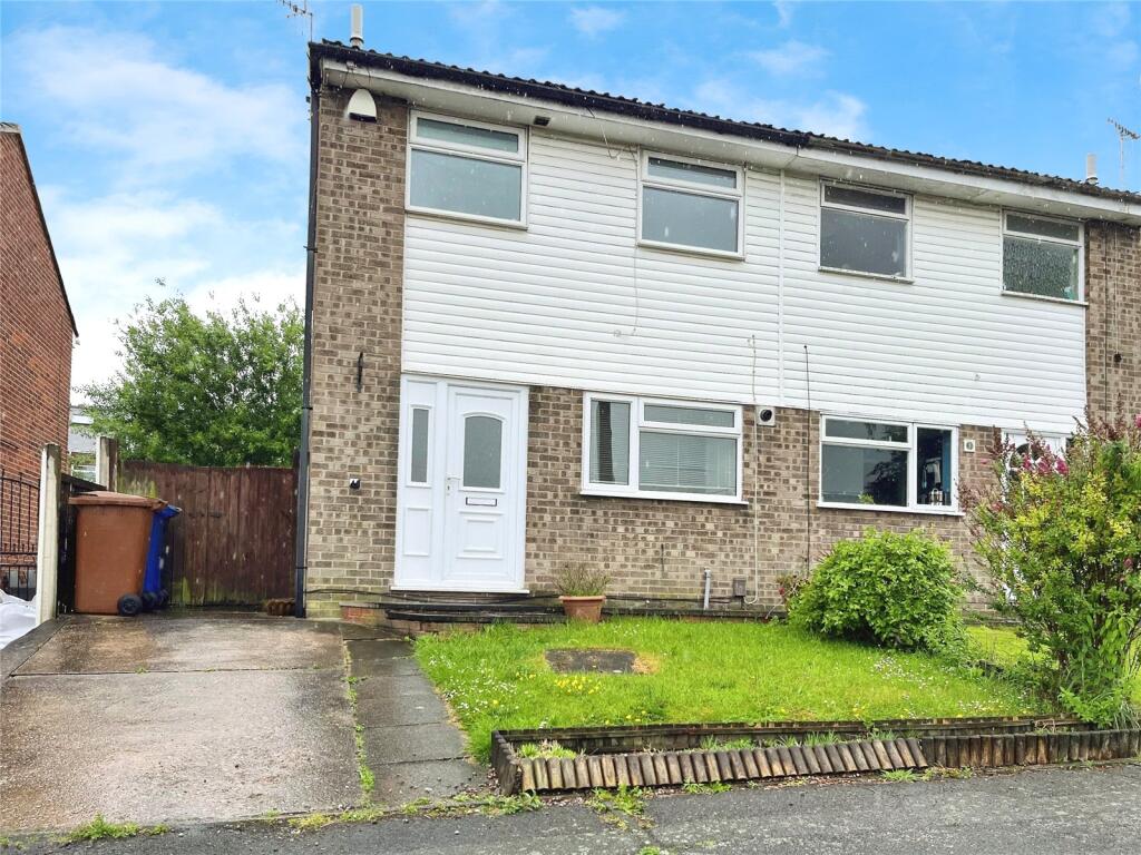 3 bed Semi Detached for rent in Ilkeston. From Whitegates - Ilkeston