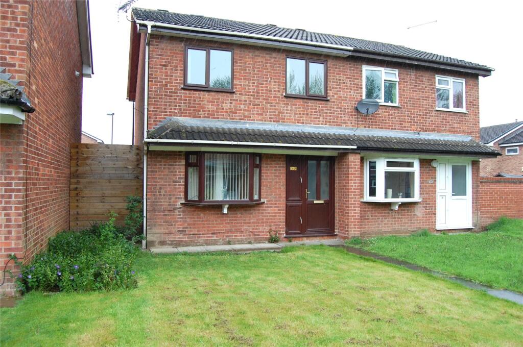 3 bed Semi Detached for rent in Ilkeston. From Whitegates - Ilkeston