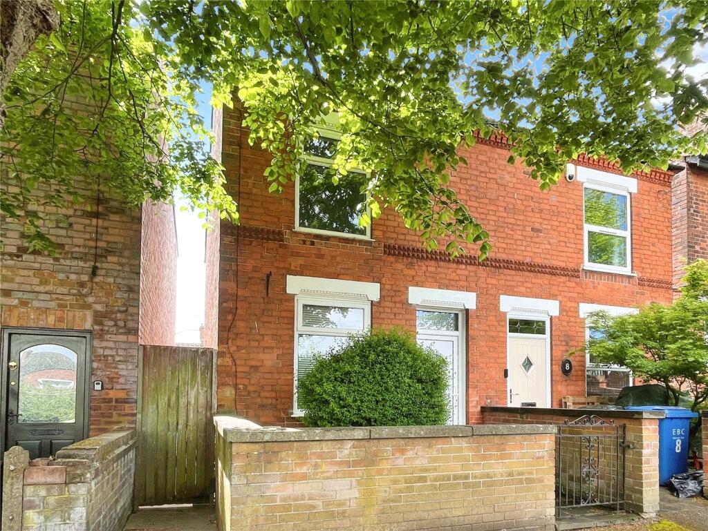 2 bed Semi Detached for rent in Ilkeston. From Whitegates - Ilkeston