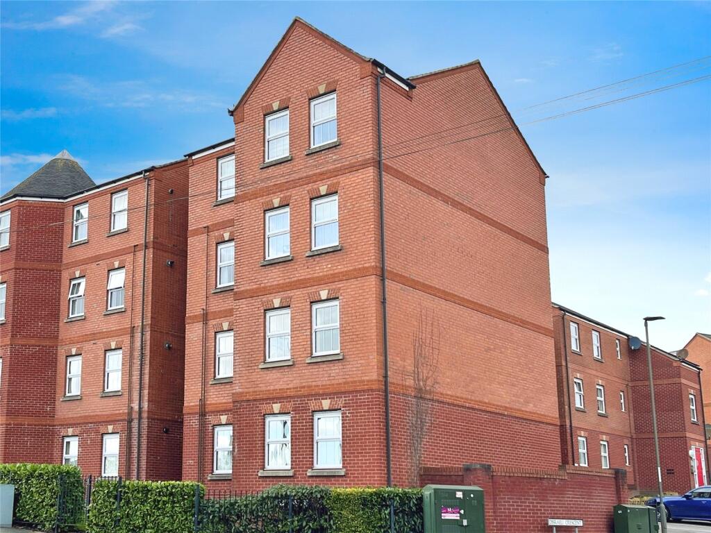 2 bed Apartment for rent in Ilkeston. From Whitegates - Ilkeston
