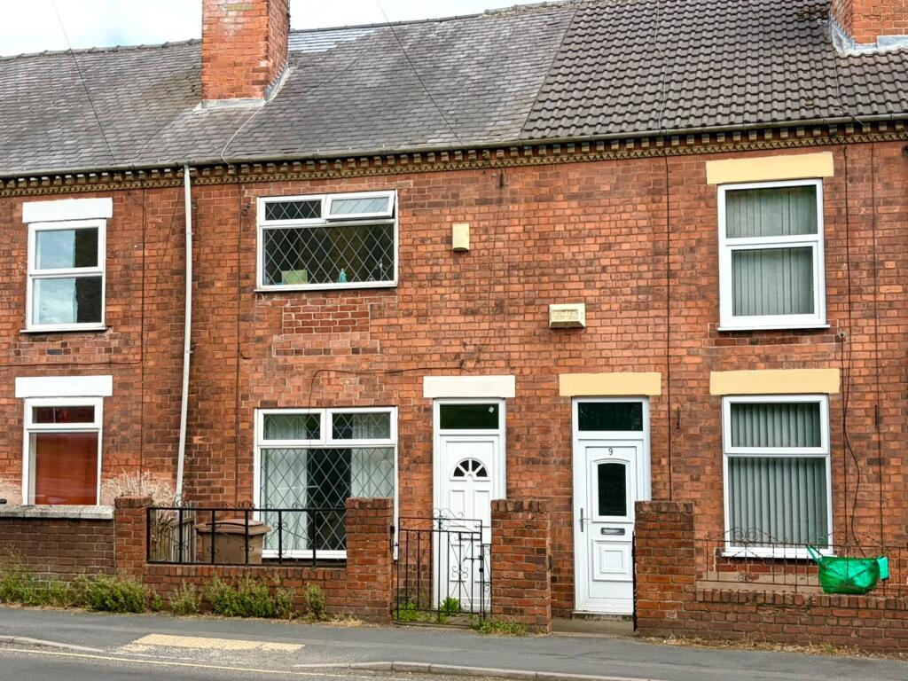 3 bed Mid Terraced House for rent in Ilkeston. From Whitegates - Ilkeston 3 bed Mid Terraced House for rent in Ilkeston. From Whitegates - Ilkeston