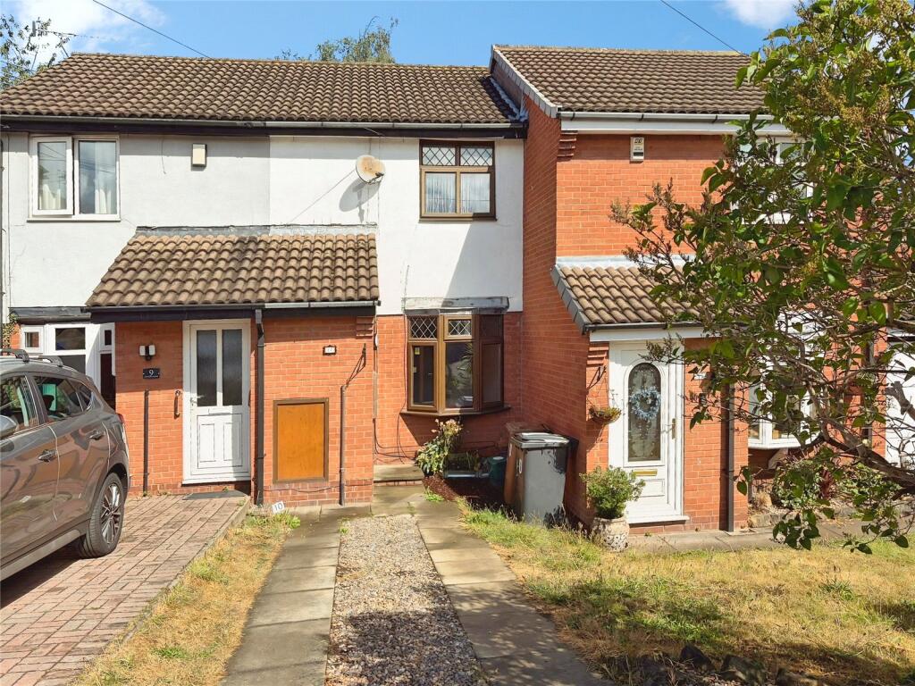 2 bed Mid Terraced House for rent in Ilkeston. From Whitegates - Ilkeston 2 bed Mid Terraced House for rent in Ilkeston. From Whitegates - Ilkeston