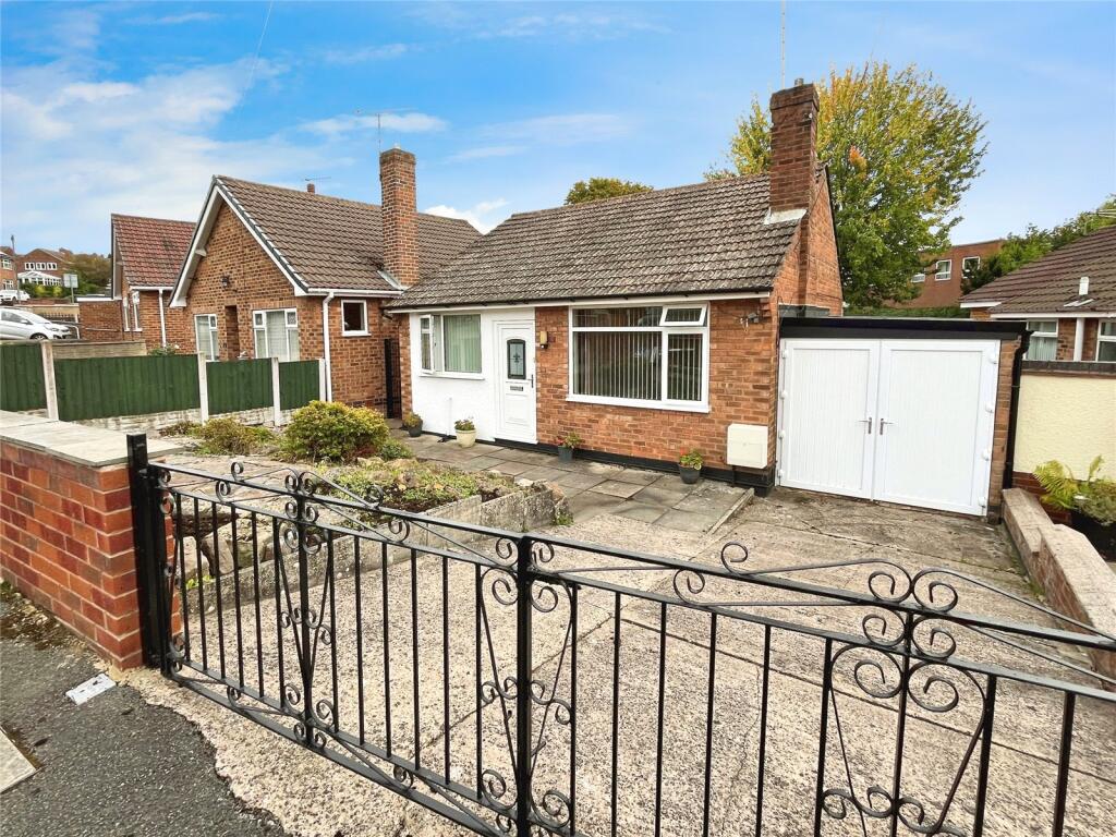 2 bed Bungalow for rent in Ilkeston. From Whitegates - Ilkeston
