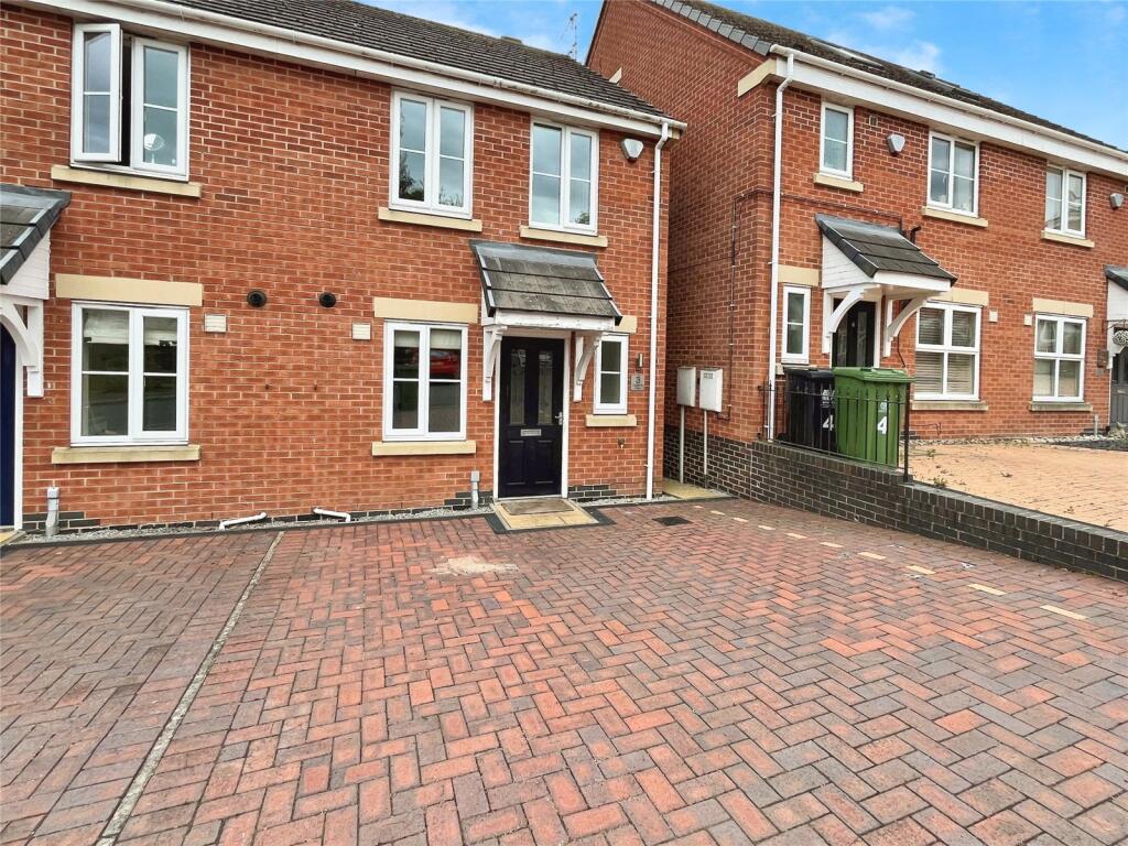 2 bed Semi Detached for rent in Kilburn. From Whitegates - Ilkeston 2 bed Semi Detached for rent in Kilburn. From Whitegates - Ilkeston