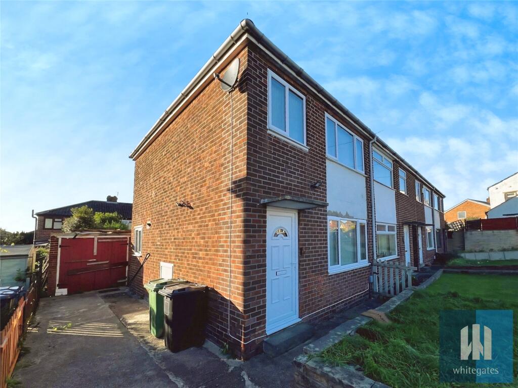 3 bed End of Terrace for rent in Mirfield. From Whitegates - Mirfield