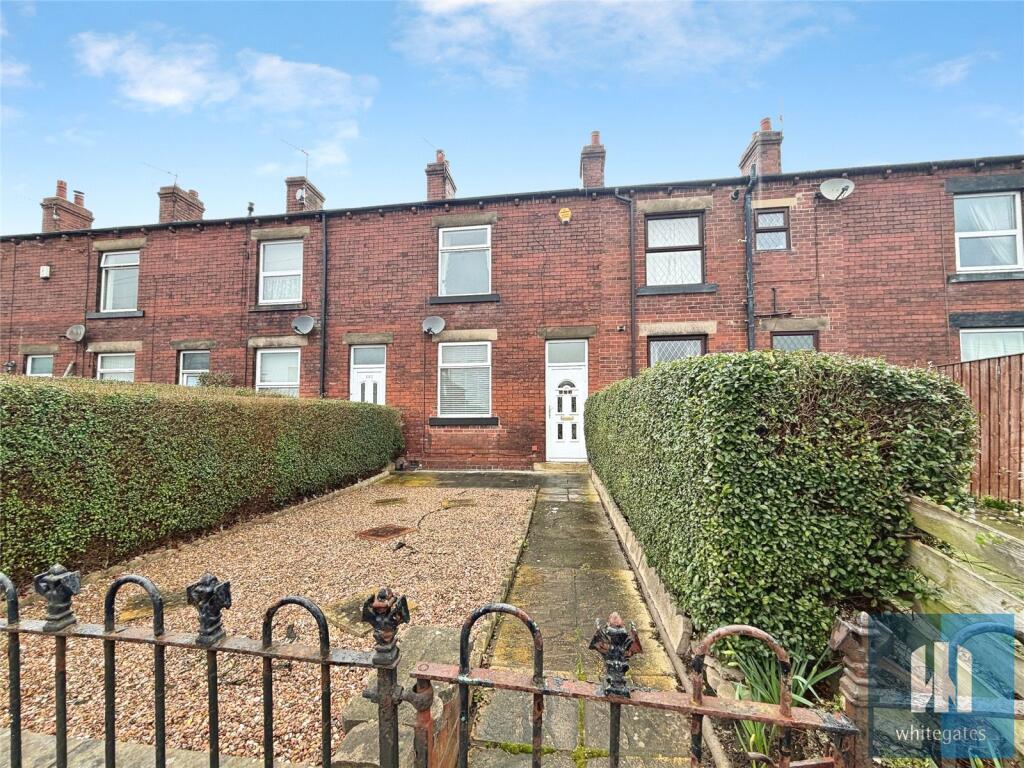 1 bed Mid Terraced House for rent in Mirfield. From Whitegates - Mirfield 1 bed Mid Terraced House for rent in Mirfield. From Whitegates - Mirfield