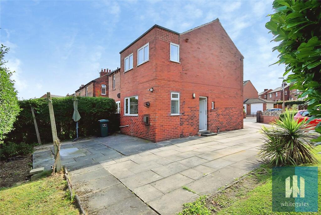 2 bed Semi Detached for rent in Liversedge. From Whitegates - Mirfield