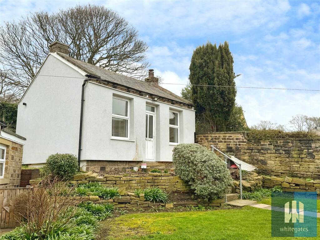 1 bed Bungalow for rent in Mirfield. From Whitegates - Mirfield 1 bed Bungalow for rent in Mirfield. From Whitegates - Mirfield