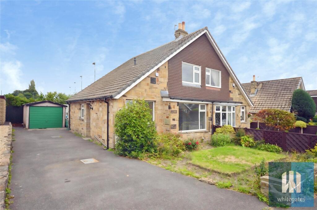 3 bed Semi Detached for rent in Mirfield. From Whitegates - Mirfield