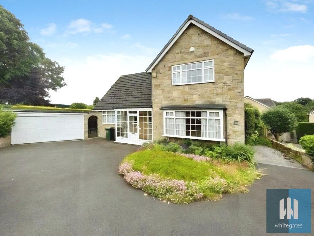 4 bed Detached for rent in Mirfield. From Whitegates - Mirfield 4 bed Detached for rent in Mirfield. From Whitegates - Mirfield
