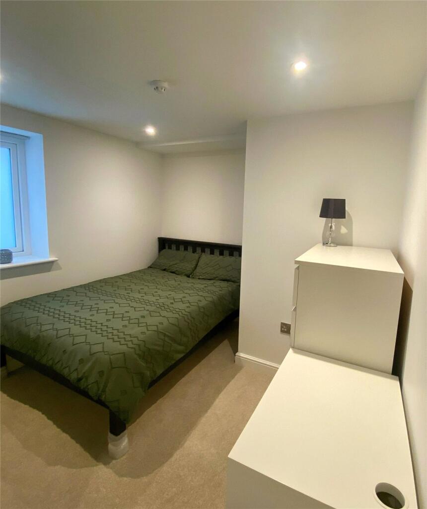 1 bed House Share for rent in Nottingham. From Whitegates - Nottingham