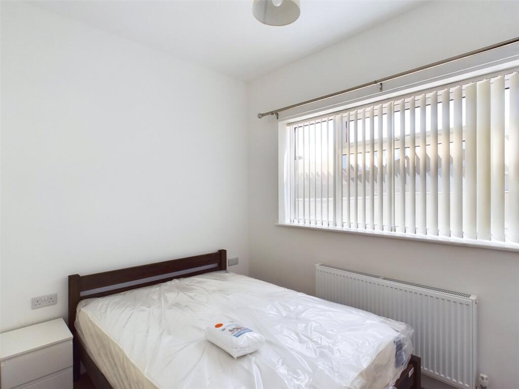 0 bed Mid Terraced House for rent in West Bridgford. From Whitegates - Nottingham