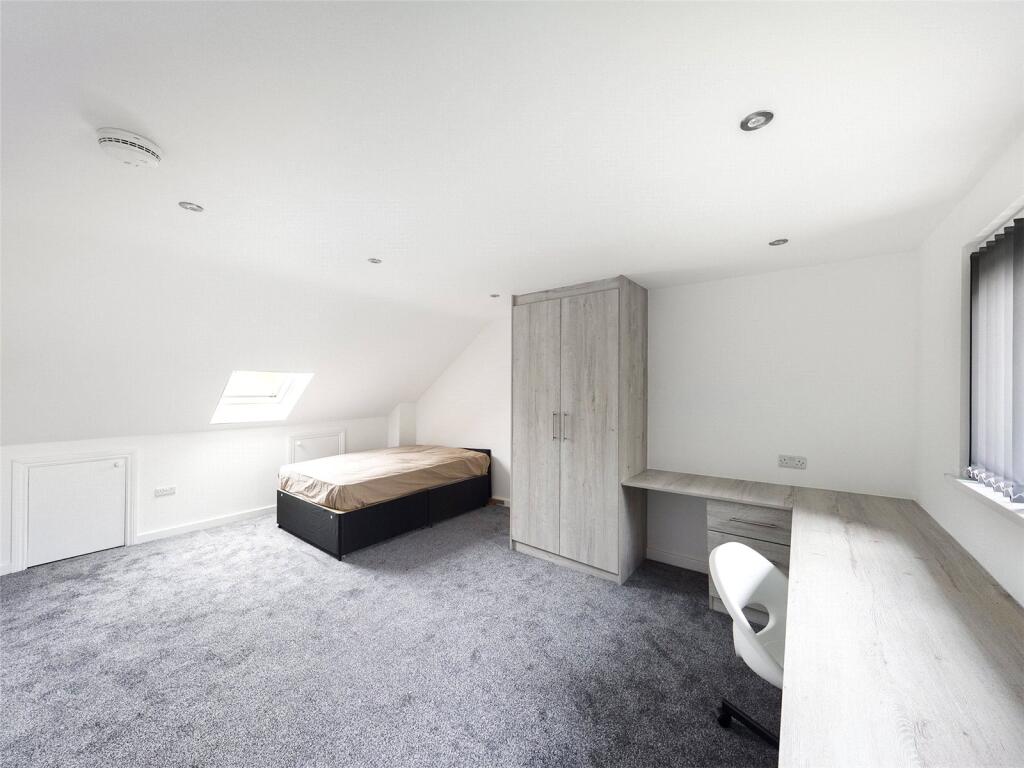 1 bed Semi Detached for rent in Beeston. From Whitegates - Nottingham 1 bed Semi Detached for rent in Beeston. From Whitegates - Nottingham