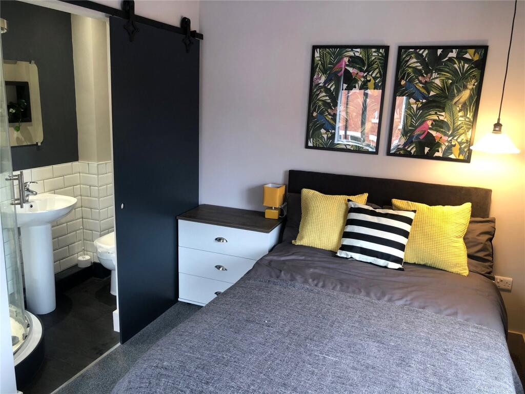 1 bed Semi Detached for rent in Beeston. From Whitegates - Nottingham 1 bed Semi Detached for rent in Beeston. From Whitegates - Nottingham