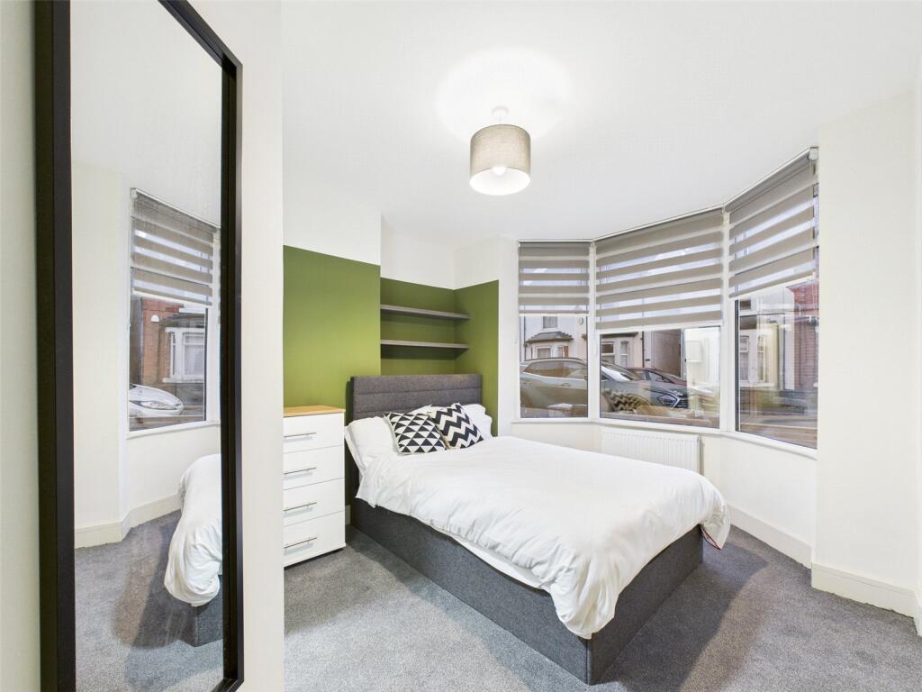 1 bed Mid Terraced House for rent in Nottingham. From Whitegates - Nottingham 1 bed Mid Terraced House for rent in Nottingham. From Whitegates - Nottingham