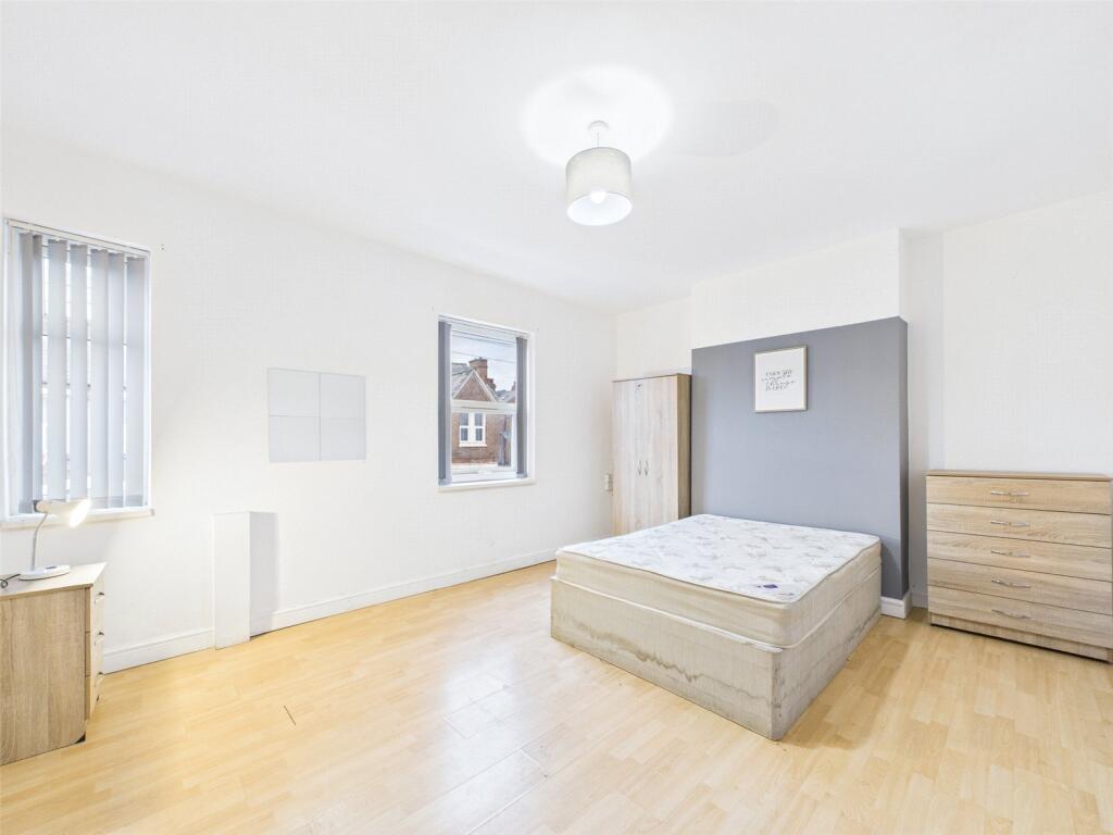 1 bed Apartment for rent in Nottingham. From Whitegates - Nottingham