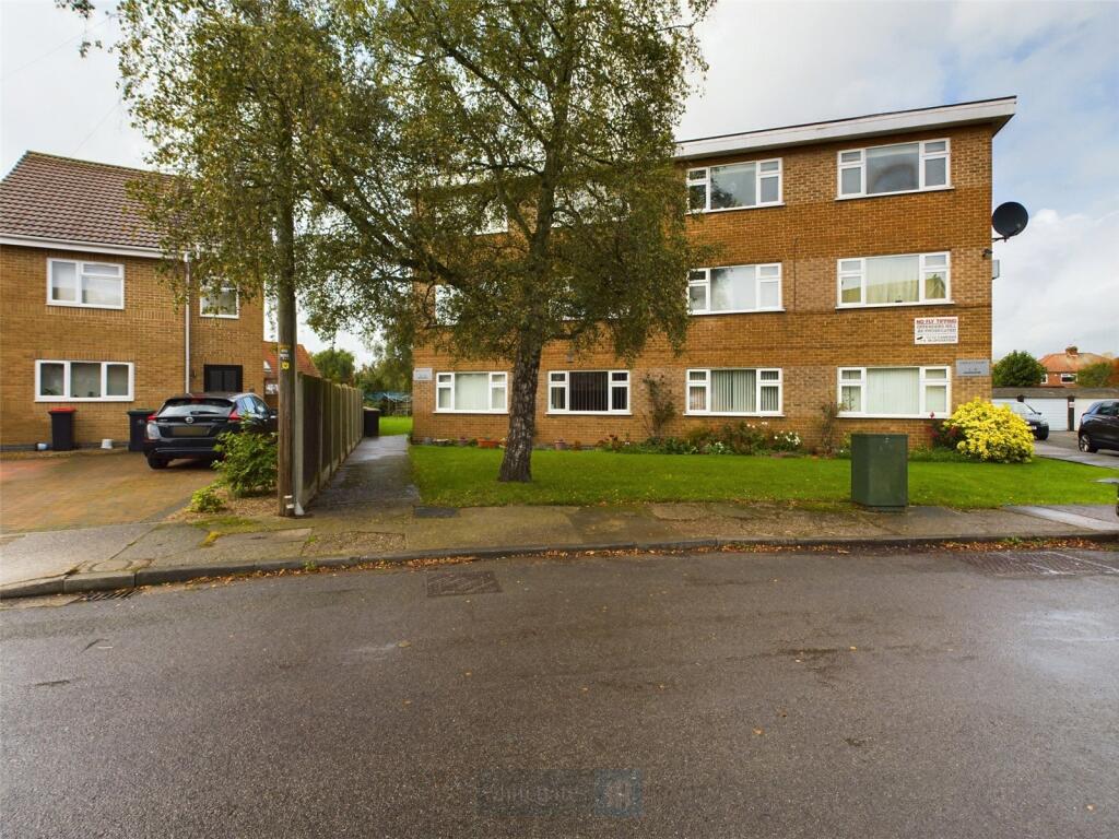 2 bed Apartment for rent in Stapleford. From Whitegates - Nottingham 2 bed Apartment for rent in Stapleford. From Whitegates - Nottingham