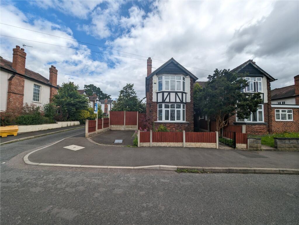 3 bed Semi Detached for rent in Nottingham. From Whitegates - Nottingham