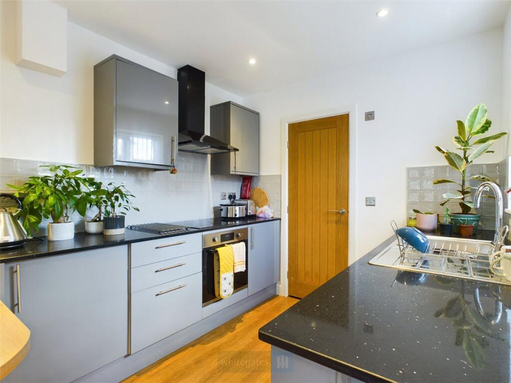 0 bed Studio for rent in Beeston. From Whitegates - Nottingham