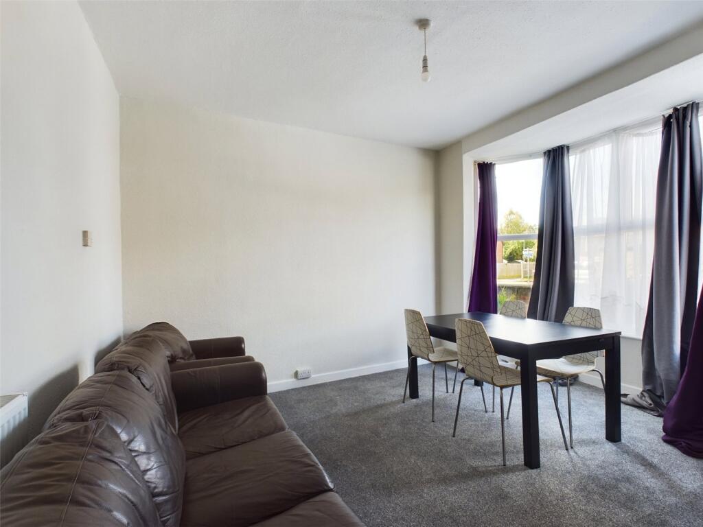1 bed Apartment for rent in Nottingham. From Whitegates - Nottingham